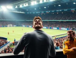 Update Kompetisi Indoor Rowing Junior Internasional Sorotan Medali Dan Ranking