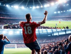 Rekap Pertandingan Wakeboarding Internasional Sorotan Atlet Berprestasi Dan Medali