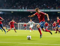 Dampak Program Rehabilitasi Pemain terhadap Durabilitas Tim Sepak Bola Kompetitif