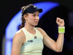 Prestasi Atlet Parkour Junior Internasional Sorotan Medali Dan Gerakan Kreatif Terbaru