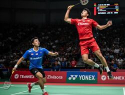 Cara Menghadapi Lawan Badminton Tingkat Tinggi Dengan Pola Serangan Tepat Dan Cepat