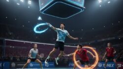 Cara Mengembangkan Kreativitas Serangan Badminton Agar Lawan Sulit Membaca Pola Pukulan Pemain