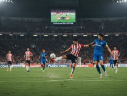 Analisis Peran Sensor Cerdas Dalam Memantau Akurasi Passing Dan Shooting Pemain Sepak Bola