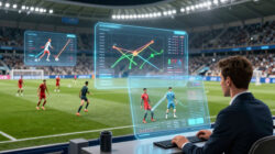 Analisis Penggunaan AI Untuk Memprediksi Performa Pemain Sepak Bola Kompetitif Profesional