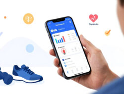 Cara Memantau Progress Latihan Kebugaran Anda Menggunakan Aplikasi Smartphone Secara Gratis Mudah