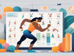 Cara Mengatur Jadwal Latihan Mingguan yang Seimbang Antara Kekuatan dan Ketahanan Fisik