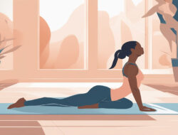 Manfaat Peregangan Statis Setelah Berolahraga Untuk Menjaga Kelenturan Otot Tubuh Anda Selalu