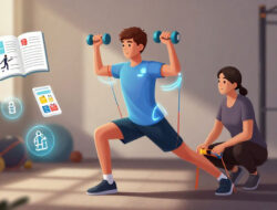 Panduan Latihan Beban bagi Remaja: Kapan Usia yang Tepat untuk Mulai?