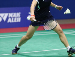 Rekomendasi Raket Badminton Ringan (Weight 4U/5U) untuk Pemain Wanita