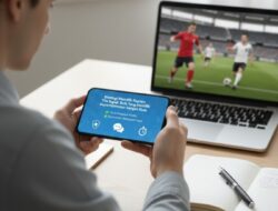 Strategi Memilih Kapten Tim Sepak Bola Yang Memiliki Jiwa Kepemimpinan Sangat Kuat