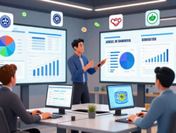 Strategi Pemasaran Klub Sepak Bola Lokal Untuk Menarik Minat Sponsor Besar Masuk