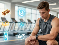 Cara Efektif Mengatur Waktu Istirahat Antar Set Latihan Agar Hasilnya Menjadi Lebih Maksimal