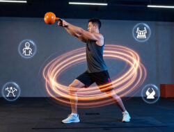 Cara Memulai Latihan Kettlebell untuk Kekuatan Fungsional Tubuh