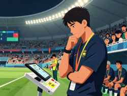 Evaluasi Pelatih Shin Tae-yong Setelah Kekalahan Tipis dari Australia