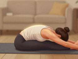 Langkah Mudah Melatih Kelenturan Tubuh Bagi Anda Yang Jarang Berolahraga Rutin