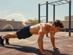 Manfaat Melakukan Latihan Bodyweight Untuk Membentuk Tubuh Ideal Tanpa Perlu Gym