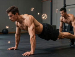 Manfaat Melakukan Latihan Isometrik Untuk Meningkatkan Kekuatan Otot Tanpa Banyak Gerakan
