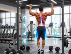 Strategi Latihan Otot Punggung agar Postur Tubuh Lebih Tegap