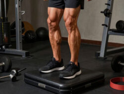 Strategi Membentuk Otot Betis Yang Kuat Dan Proporsional Dengan Latihan Calf