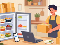 Strategi Menghasilkan Omzet Jutaan dari Bisnis Frozen Food di Rumah