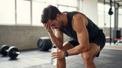 Tips Mengatasi Rasa Pusing Saat Melakukan Latihan Intensitas Tinggi Secara Tiba-Tiba