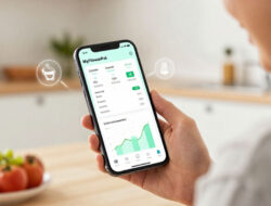 Tips Menggunakan Aplikasi Penghitung Kalori (MyFitnessPal) untuk Pemula