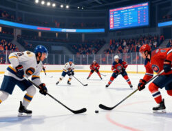 Hasil Pertandingan Liga Hoki Nasional Guna Menuju Babak Penentuan Juara Musim