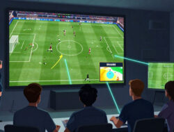 Pentingnya Analisis Video Pertandingan Untuk Meningkatkan Strategi Tim Sepak Bola Anda