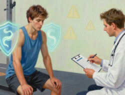 Pentingnya Konsultasi Dokter Sebelum Memulai Program Latihan Kebugaran Yang Sangat Berat